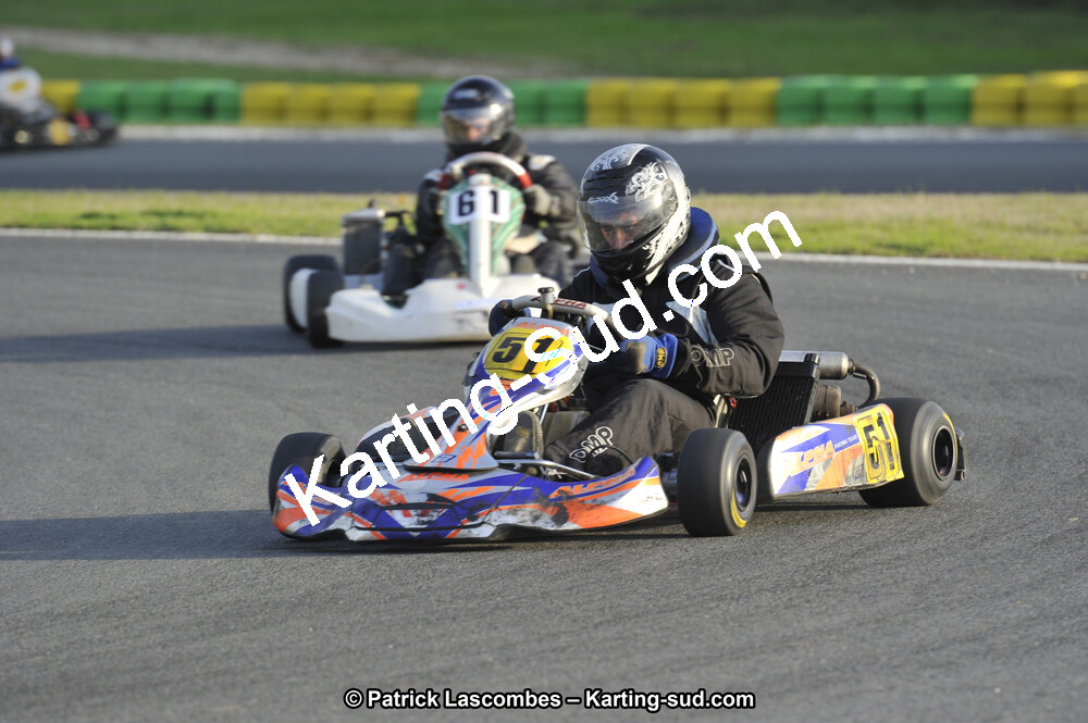 13/10/2013 : Trophée Ufolep Kart Aquitaine à Layrac (Photos Patrick Lascombes) 2013 — karting