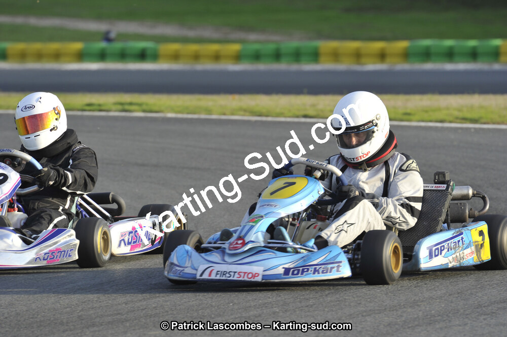 13/10/2013 : Trophée Ufolep Kart Aquitaine à Layrac (Photos Patrick Lascombes) 2013 — karting
