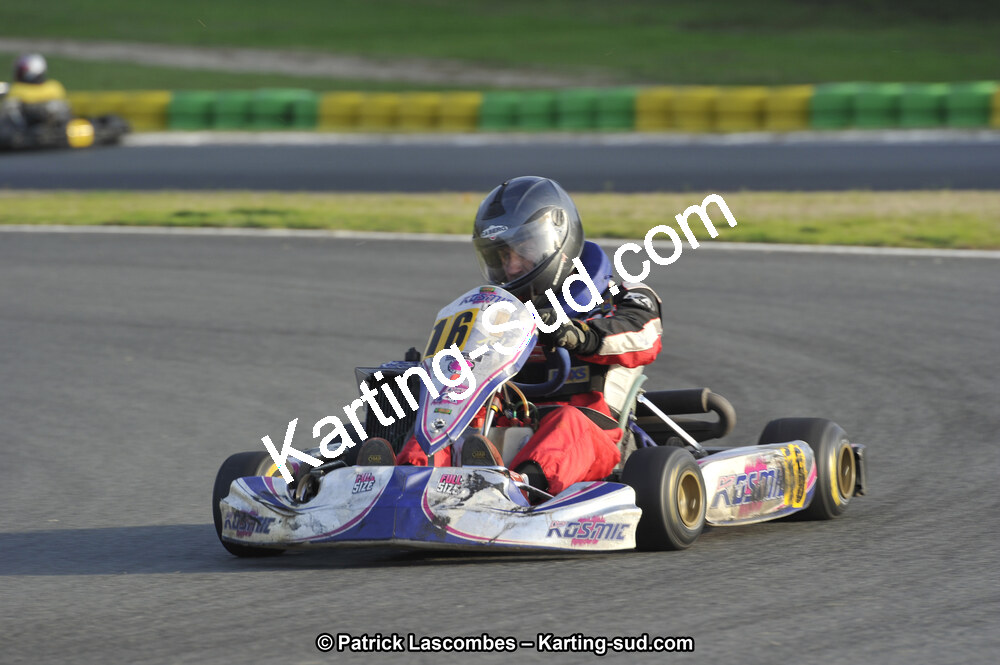 13/10/2013 : Trophée Ufolep Kart Aquitaine à Layrac (Photos Patrick Lascombes) 2013 — karting
