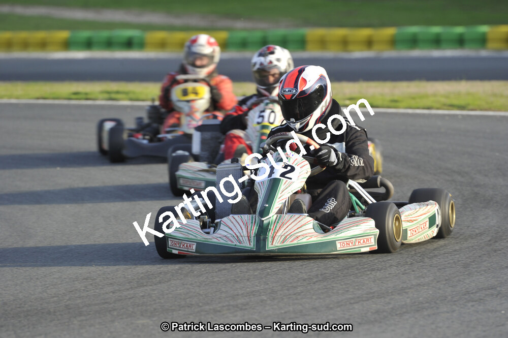 13/10/2013 : Trophée Ufolep Kart Aquitaine à Layrac (Photos Patrick Lascombes) 2013 — karting