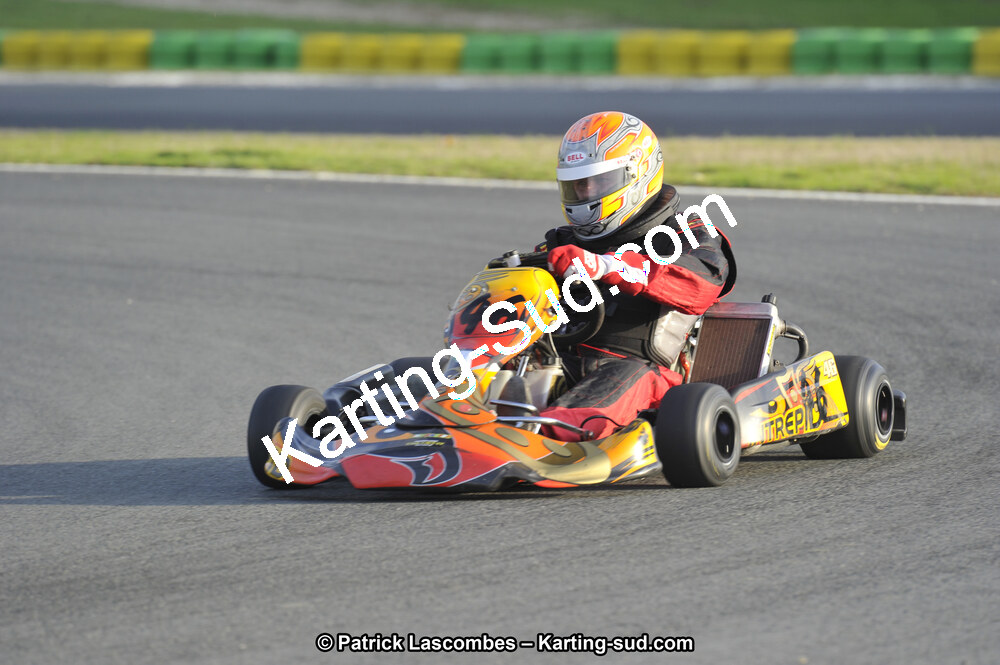 13/10/2013 : Trophée Ufolep Kart Aquitaine à Layrac (Photos Patrick Lascombes) 2013 — karting