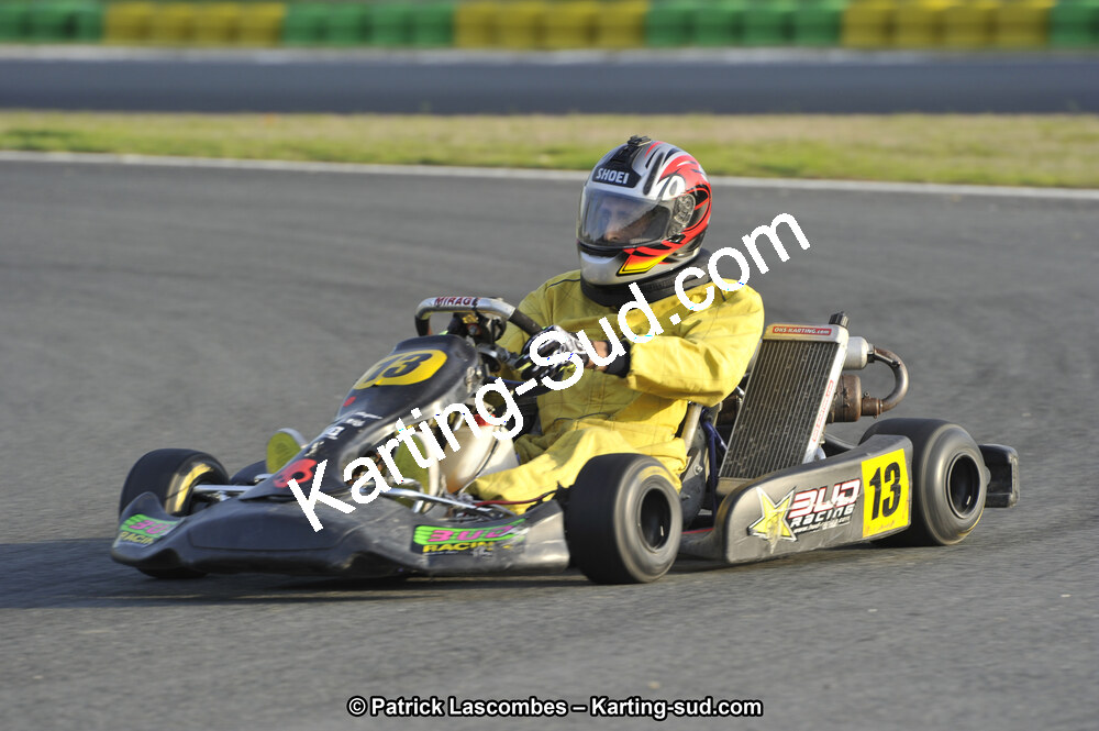 13/10/2013 : Trophée Ufolep Kart Aquitaine à Layrac (Photos Patrick Lascombes) 2013 — karting