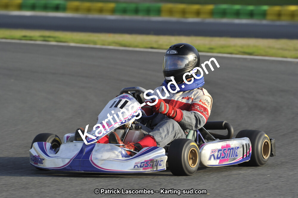 13/10/2013 : Trophée Ufolep Kart Aquitaine à Layrac (Photos Patrick Lascombes) 2013 — karting