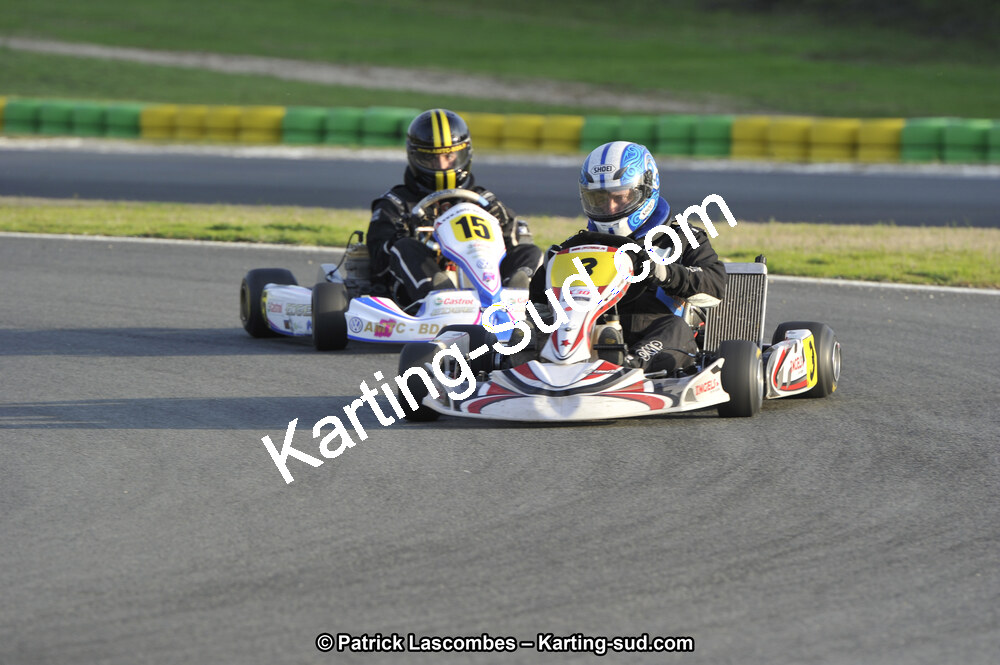 13/10/2013 : Trophée Ufolep Kart Aquitaine à Layrac (Photos Patrick Lascombes) 2013 — karting