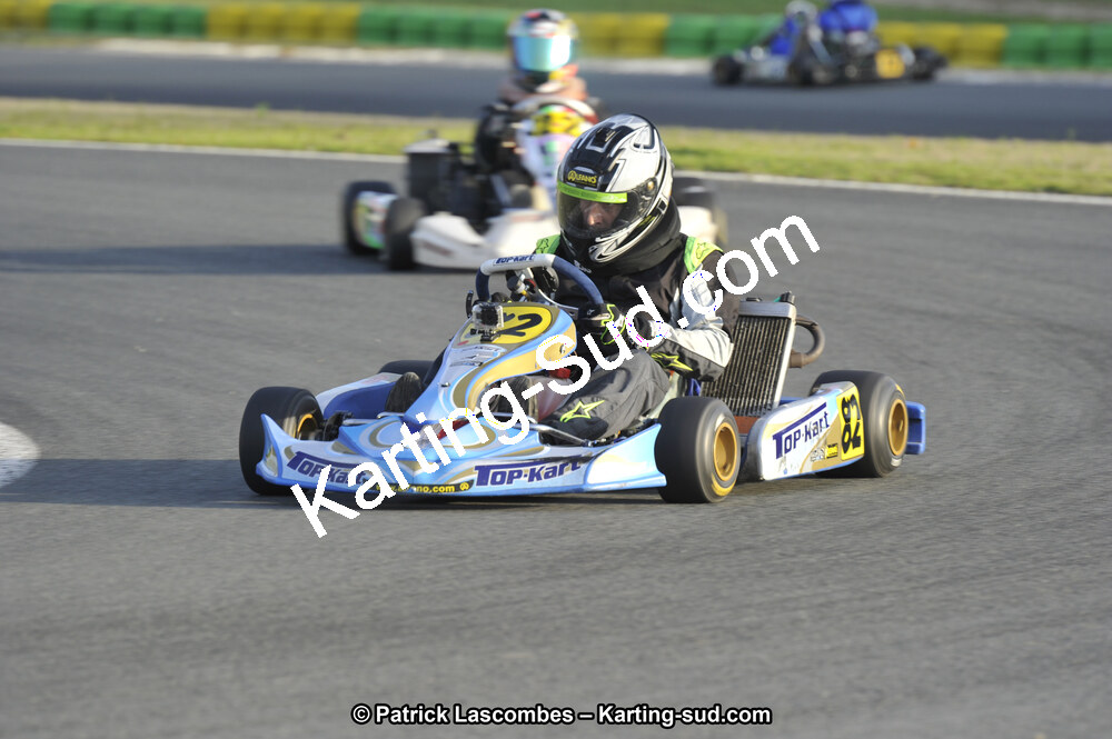 13/10/2013 : Trophée Ufolep Kart Aquitaine à Layrac (Photos Patrick Lascombes) 2013 — karting