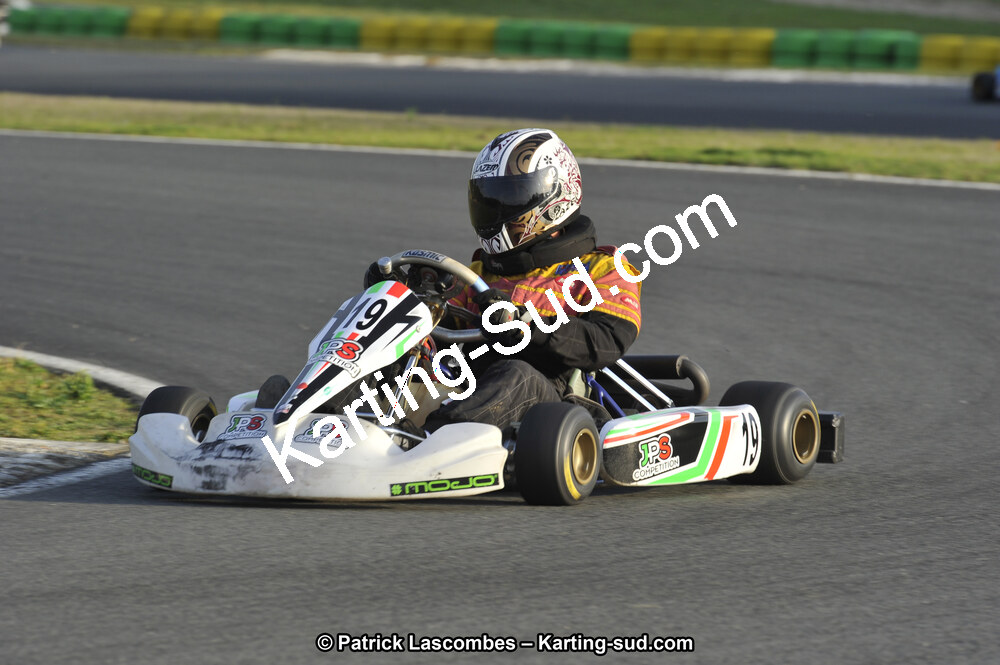 13/10/2013 : Trophée Ufolep Kart Aquitaine à Layrac (Photos Patrick Lascombes) 2013 — karting
