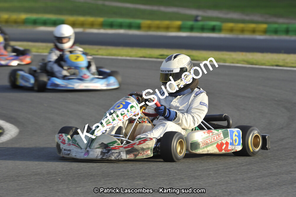 13/10/2013 : Trophée Ufolep Kart Aquitaine à Layrac (Photos Patrick Lascombes) 2013 — karting