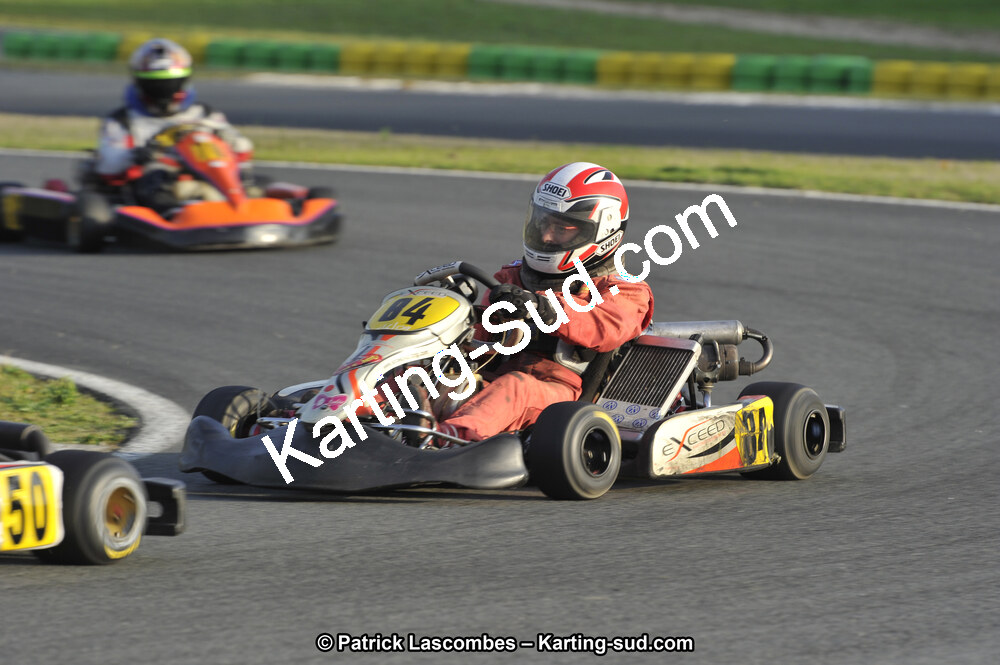 13/10/2013 : Trophée Ufolep Kart Aquitaine à Layrac (Photos Patrick Lascombes) 2013 — karting
