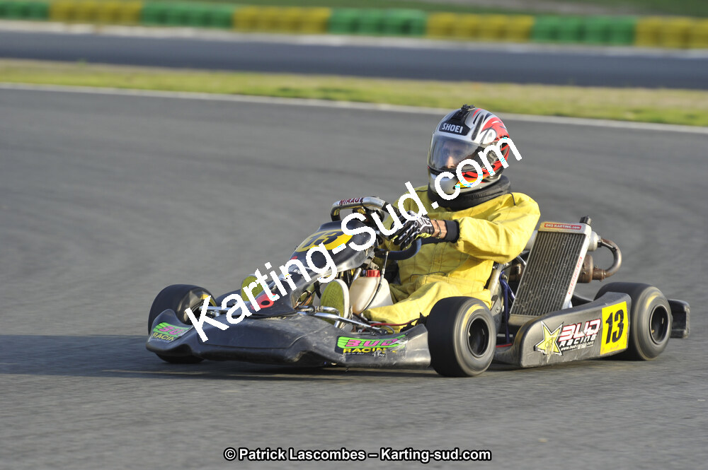 13/10/2013 : Trophée Ufolep Kart Aquitaine à Layrac (Photos Patrick Lascombes) 2013 — karting
