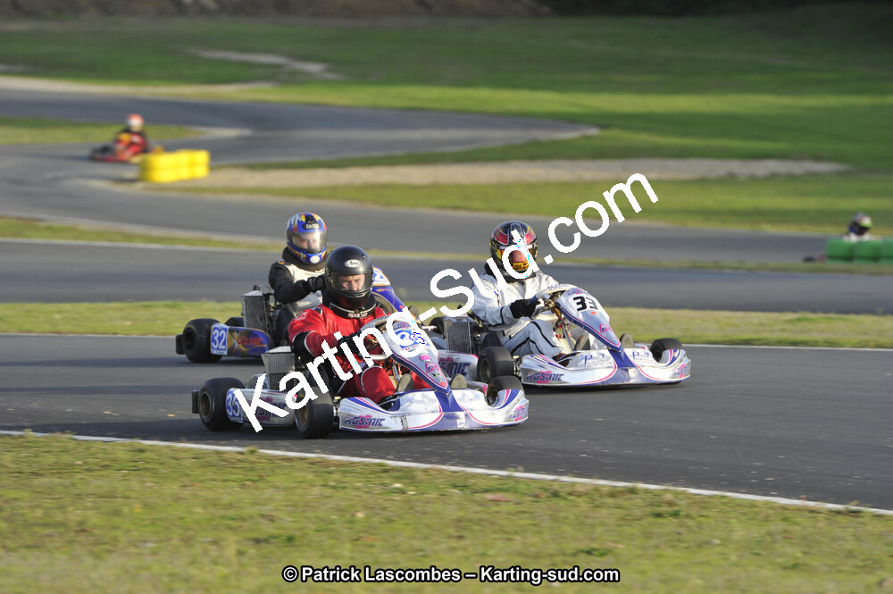 13/10/2013 : Trophée Ufolep Kart Aquitaine à Layrac (Photos Patrick Lascombes) 2013 — karting