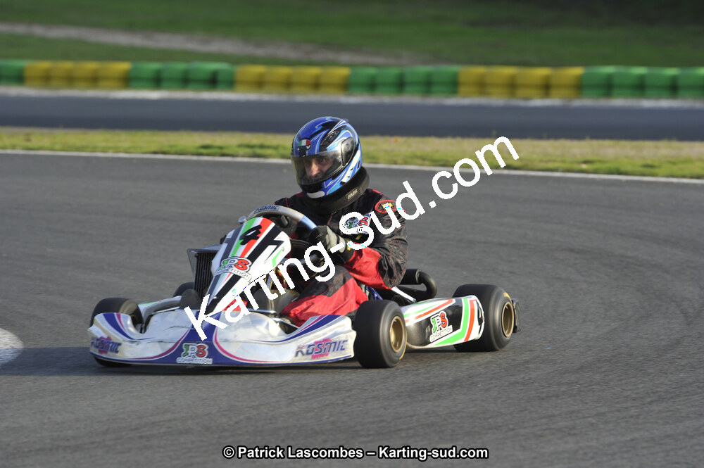 13/10/2013 : Trophée Ufolep Kart Aquitaine à Layrac (Photos Patrick Lascombes) 2013 — karting