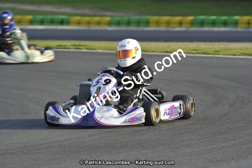 13/10/2013 : Trophée Ufolep Kart Aquitaine à Layrac (Photos Patrick Lascombes) 2013 — karting