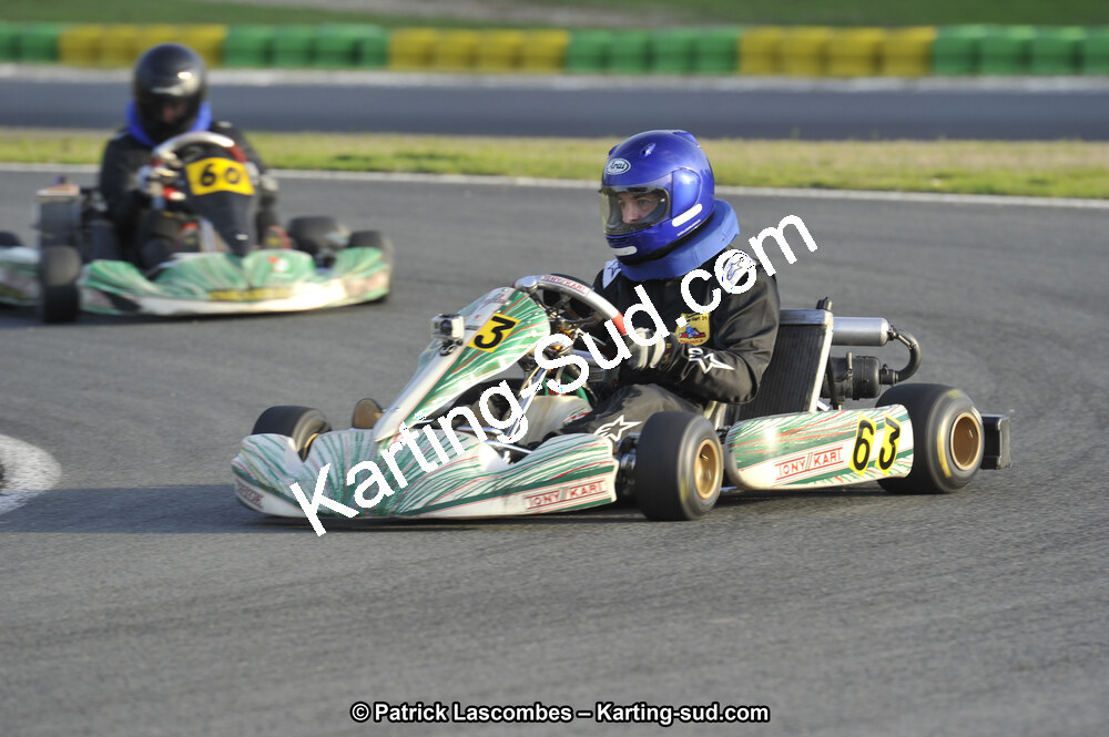 13/10/2013 : Trophée Ufolep Kart Aquitaine à Layrac (Photos Patrick Lascombes) 2013 — karting