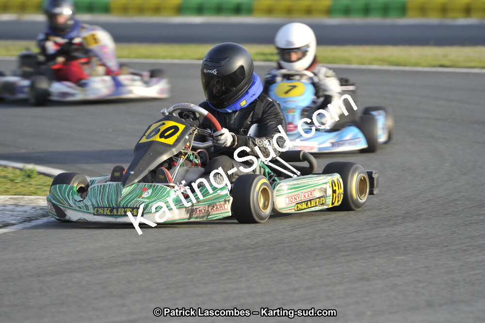 13/10/2013 : Trophée Ufolep Kart Aquitaine à Layrac (Photos Patrick Lascombes) 2013 — karting