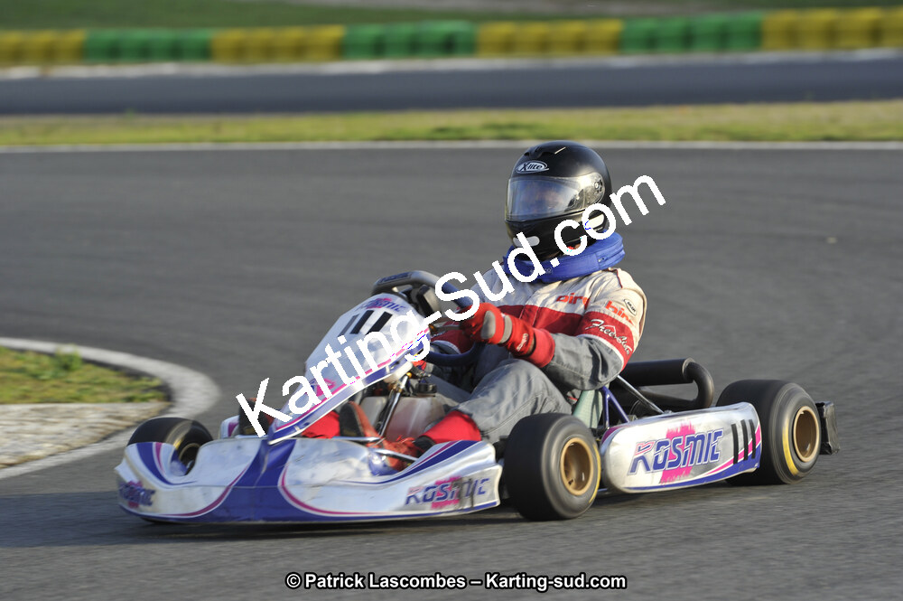 13/10/2013 : Trophée Ufolep Kart Aquitaine à Layrac (Photos Patrick Lascombes) 2013 — karting