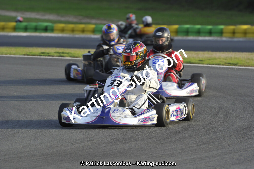 13/10/2013 : Trophée Ufolep Kart Aquitaine à Layrac (Photos Patrick Lascombes) 2013 — karting