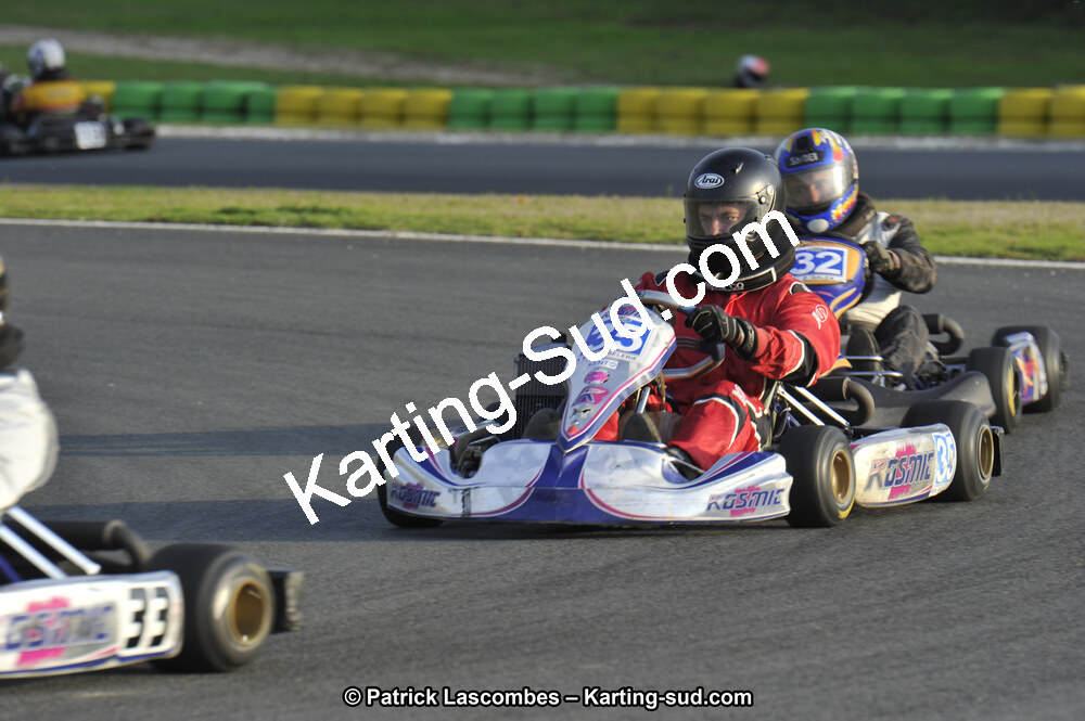 13/10/2013 : Trophée Ufolep Kart Aquitaine à Layrac (Photos Patrick Lascombes) 2013 — karting