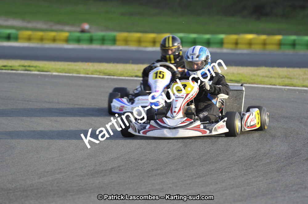 13/10/2013 : Trophée Ufolep Kart Aquitaine à Layrac (Photos Patrick Lascombes) 2013 — karting