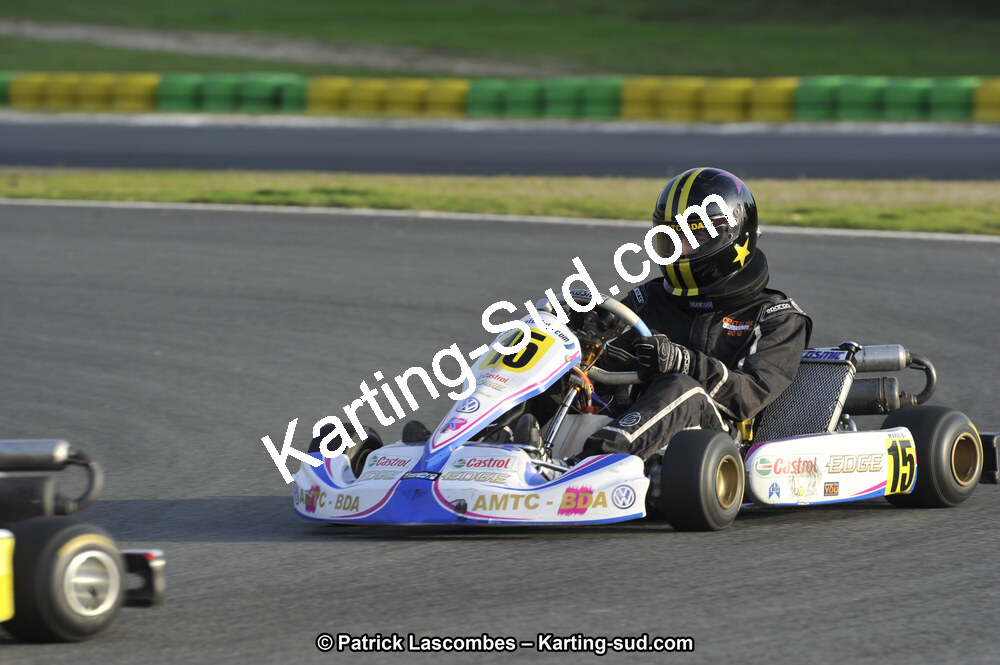 13/10/2013 : Trophée Ufolep Kart Aquitaine à Layrac (Photos Patrick Lascombes) 2013 — karting