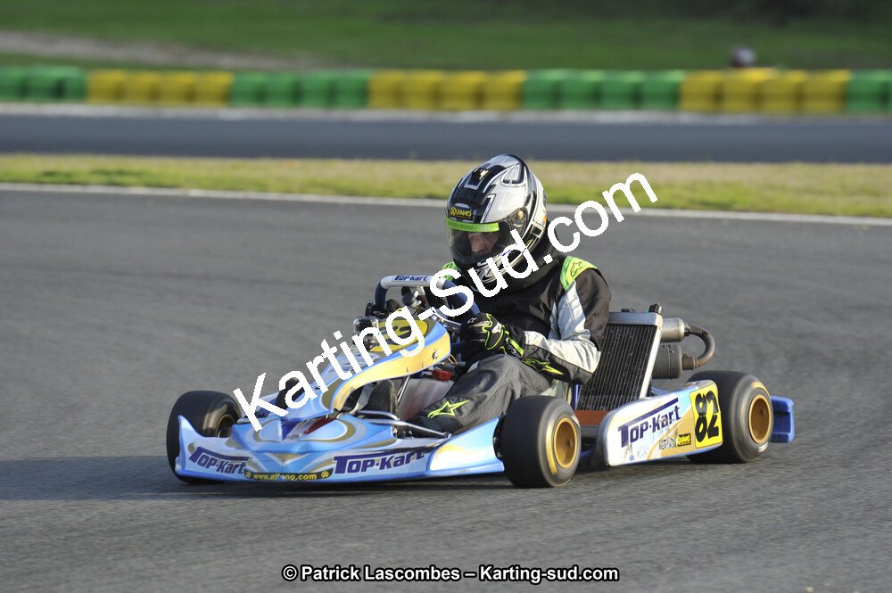 13/10/2013 : Trophée Ufolep Kart Aquitaine à Layrac (Photos Patrick Lascombes) 2013 — karting