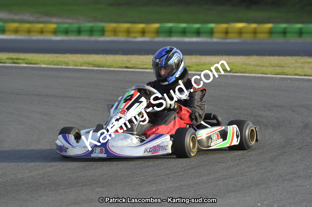 13/10/2013 : Trophée Ufolep Kart Aquitaine à Layrac (Photos Patrick Lascombes) 2013 — karting