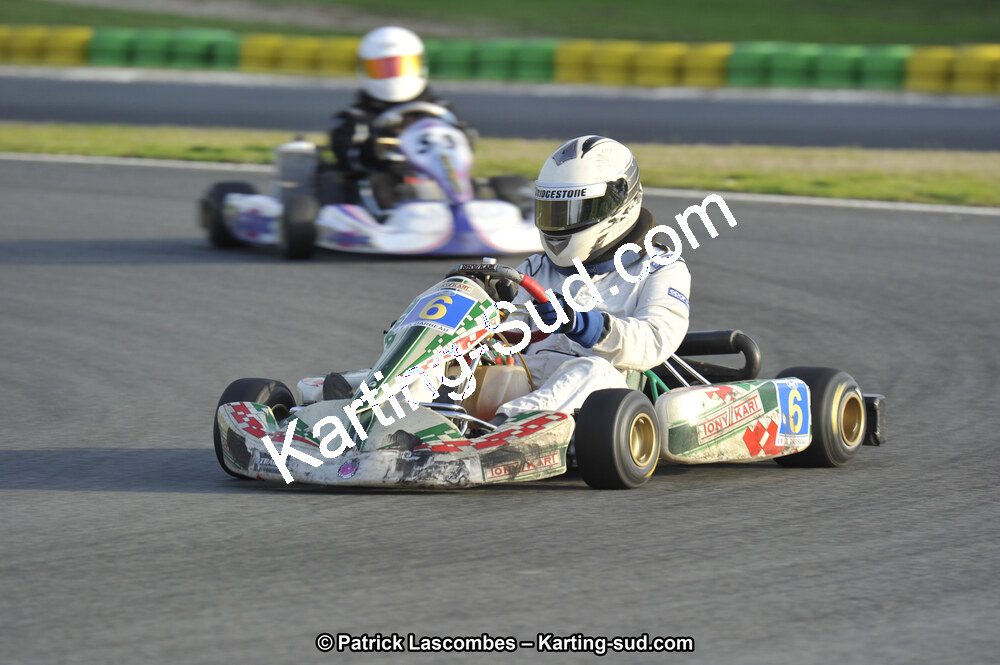 13/10/2013 : Trophée Ufolep Kart Aquitaine à Layrac (Photos Patrick Lascombes) 2013 — karting