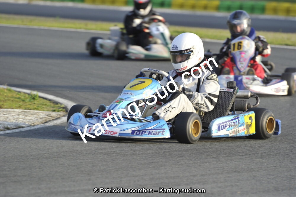 13/10/2013 : Trophée Ufolep Kart Aquitaine à Layrac (Photos Patrick Lascombes) 2013 — karting