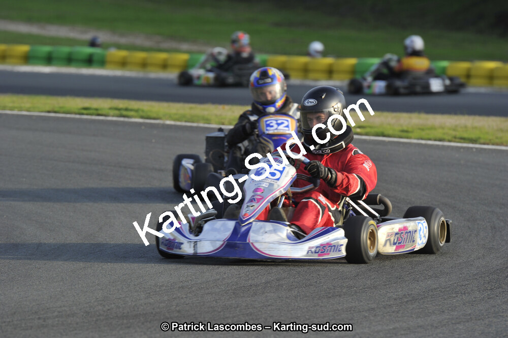 13/10/2013 : Trophée Ufolep Kart Aquitaine à Layrac (Photos Patrick Lascombes) 2013 — karting