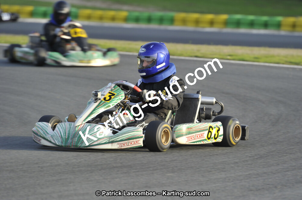 13/10/2013 : Trophée Ufolep Kart Aquitaine à Layrac (Photos Patrick Lascombes) 2013 — karting