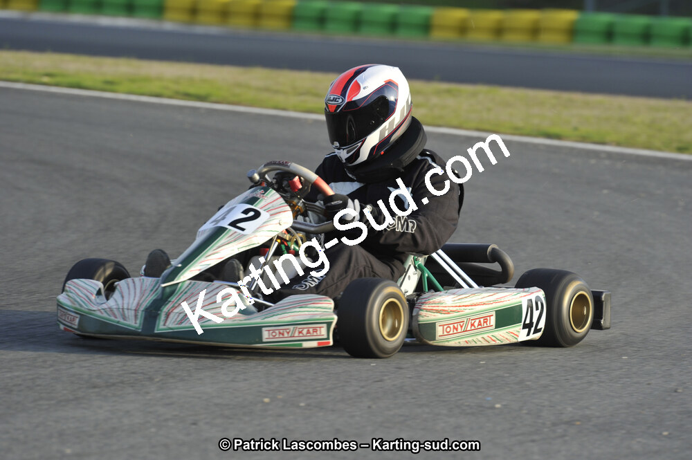 13/10/2013 : Trophée Ufolep Kart Aquitaine à Layrac (Photos Patrick Lascombes) 2013 — karting