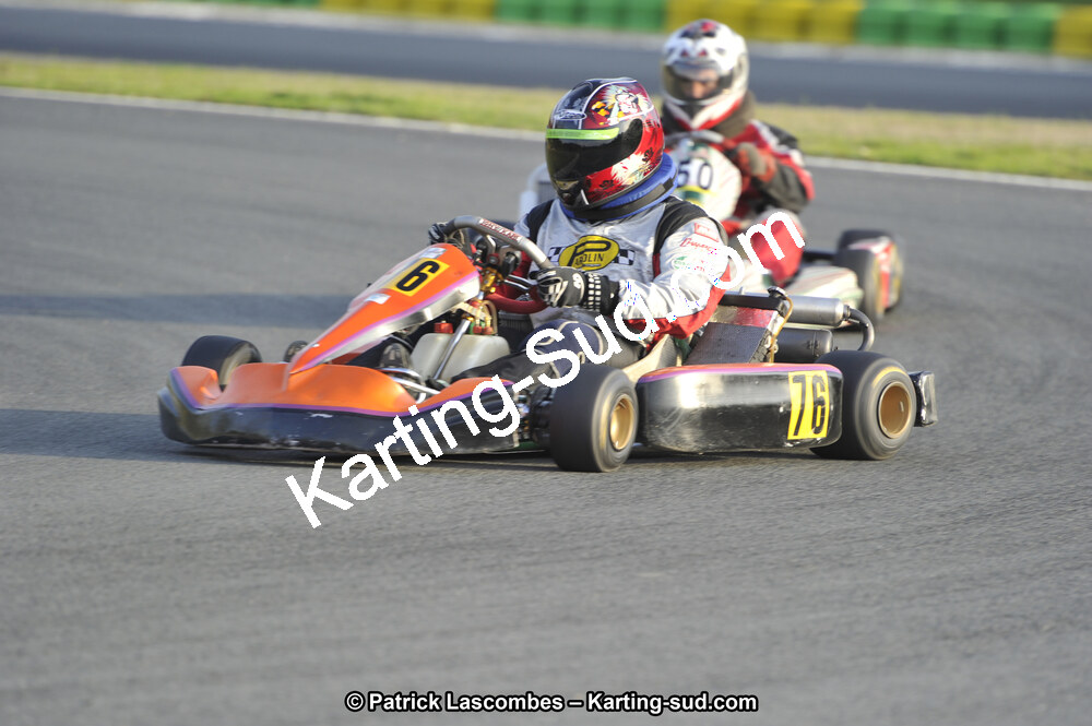 13/10/2013 : Trophée Ufolep Kart Aquitaine à Layrac (Photos Patrick Lascombes) 2013 — karting