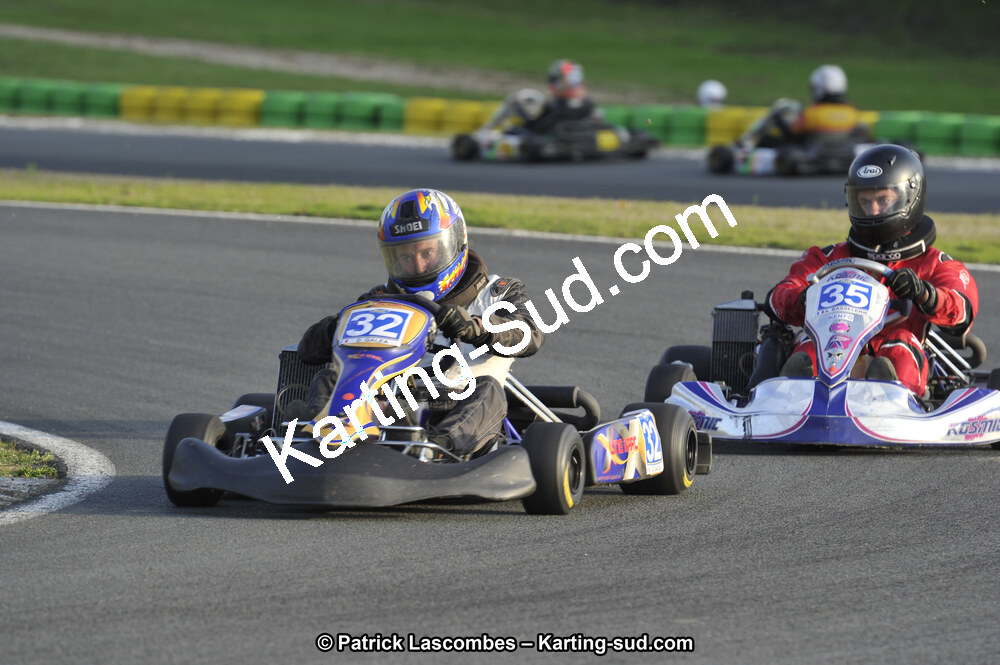 13/10/2013 : Trophée Ufolep Kart Aquitaine à Layrac (Photos Patrick Lascombes) 2013 — karting