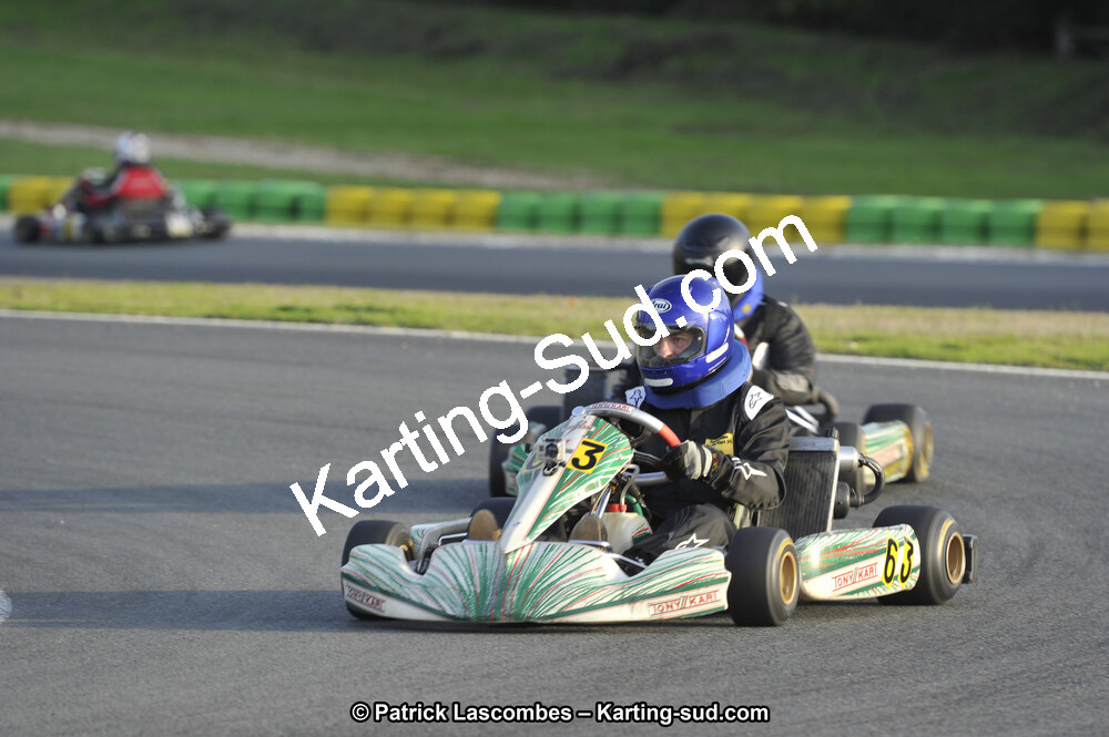 13/10/2013 : Trophée Ufolep Kart Aquitaine à Layrac (Photos Patrick Lascombes) 2013 — karting