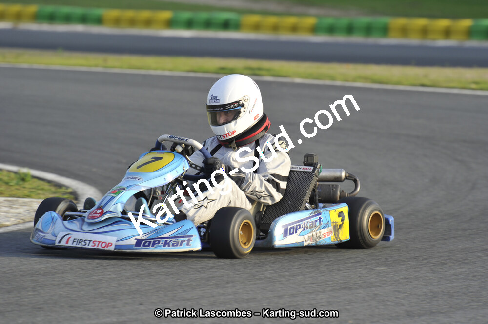 13/10/2013 : Trophée Ufolep Kart Aquitaine à Layrac (Photos Patrick Lascombes) 2013 — karting