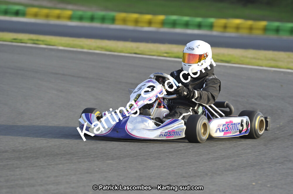 13/10/2013 : Trophée Ufolep Kart Aquitaine à Layrac (Photos Patrick Lascombes) 2013 — karting