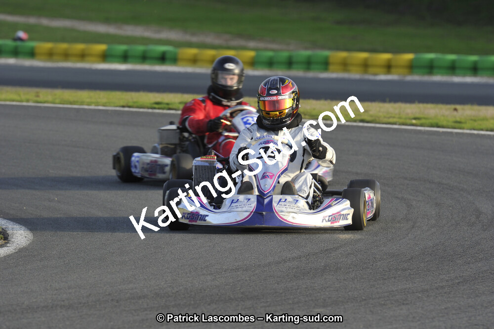 13/10/2013 : Trophée Ufolep Kart Aquitaine à Layrac (Photos Patrick Lascombes) 2013 — karting