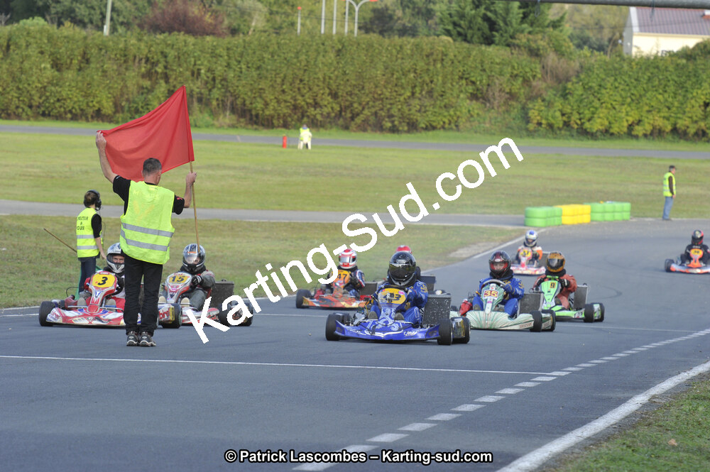 13/10/2013 : Trophée Ufolep Kart Aquitaine à Layrac (Photos Patrick Lascombes) 2013 — karting