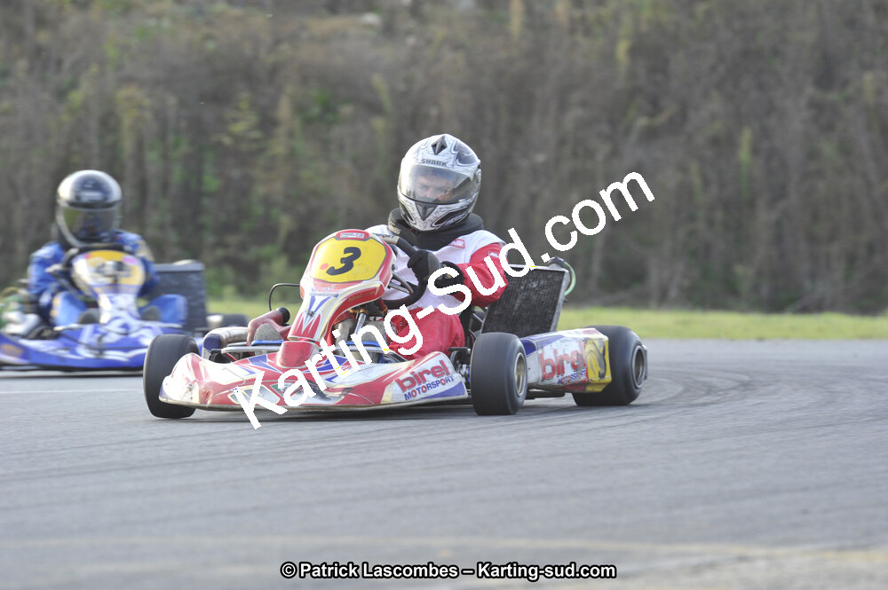 13/10/2013 : Trophée Ufolep Kart Aquitaine à Layrac (Photos Patrick Lascombes) 2013 — karting
