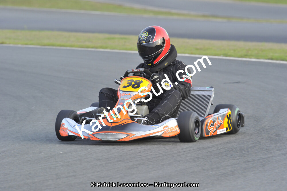 13/10/2013 : Trophée Ufolep Kart Aquitaine à Layrac (Photos Patrick Lascombes) 2013 — karting