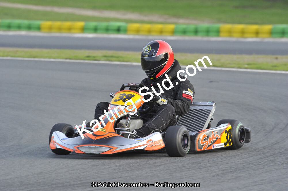 13/10/2013 : Trophée Ufolep Kart Aquitaine à Layrac (Photos Patrick Lascombes) 2013 — karting
