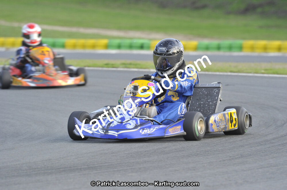 13/10/2013 : Trophée Ufolep Kart Aquitaine à Layrac (Photos Patrick Lascombes) 2013 — karting