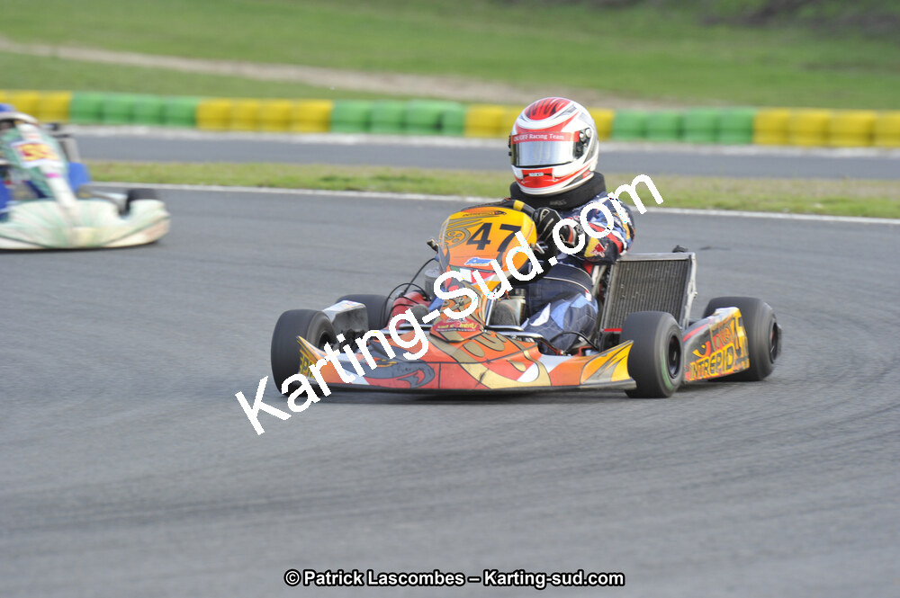 13/10/2013 : Trophée Ufolep Kart Aquitaine à Layrac (Photos Patrick Lascombes) 2013 — karting