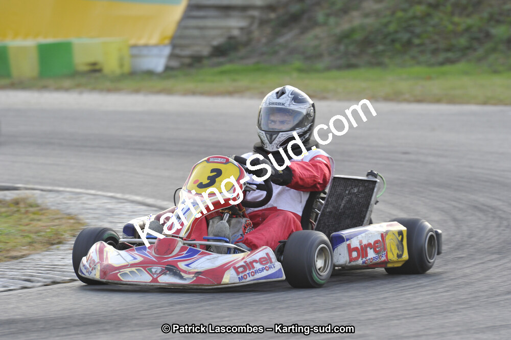 13/10/2013 : Trophée Ufolep Kart Aquitaine à Layrac (Photos Patrick Lascombes) 2013 — karting