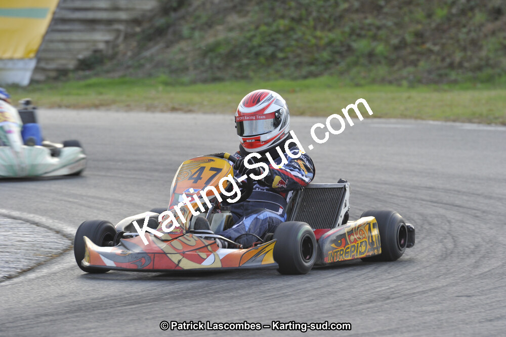 13/10/2013 : Trophée Ufolep Kart Aquitaine à Layrac (Photos Patrick Lascombes) 2013 — karting