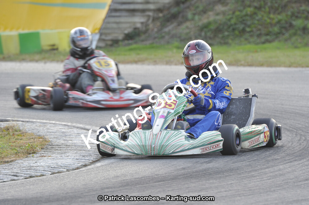 13/10/2013 : Trophée Ufolep Kart Aquitaine à Layrac (Photos Patrick Lascombes) 2013 — karting