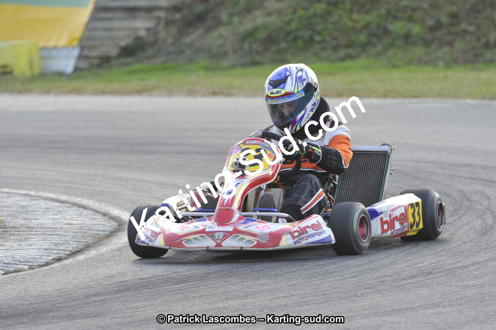 13/10/2013 : Trophée Ufolep Kart Aquitaine à Layrac (Photos Patrick Lascombes) 2013 — karting