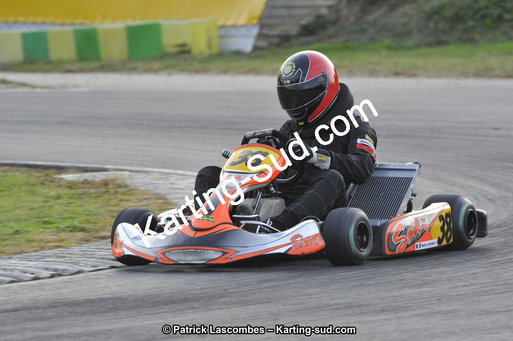 13/10/2013 : Trophée Ufolep Kart Aquitaine à Layrac (Photos Patrick Lascombes) 2013 — karting
