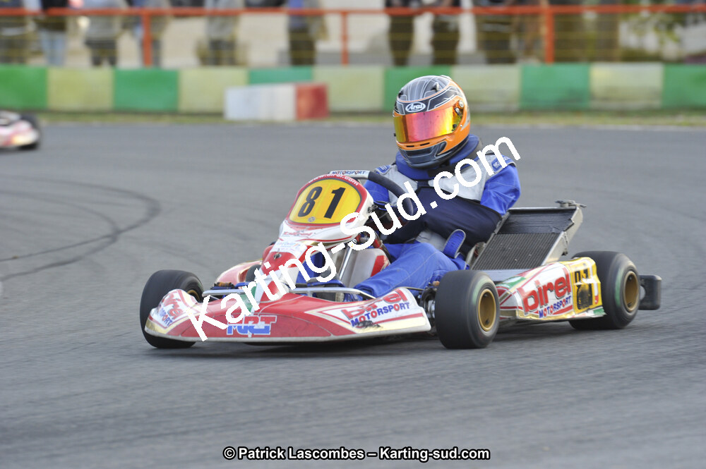 13/10/2013 : Trophée Ufolep Kart Aquitaine à Layrac (Photos Patrick Lascombes) 2013 — karting