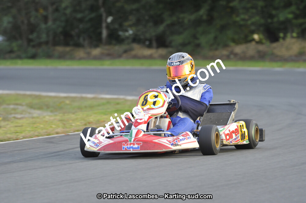13/10/2013 : Trophée Ufolep Kart Aquitaine à Layrac (Photos Patrick Lascombes) 2013 — karting