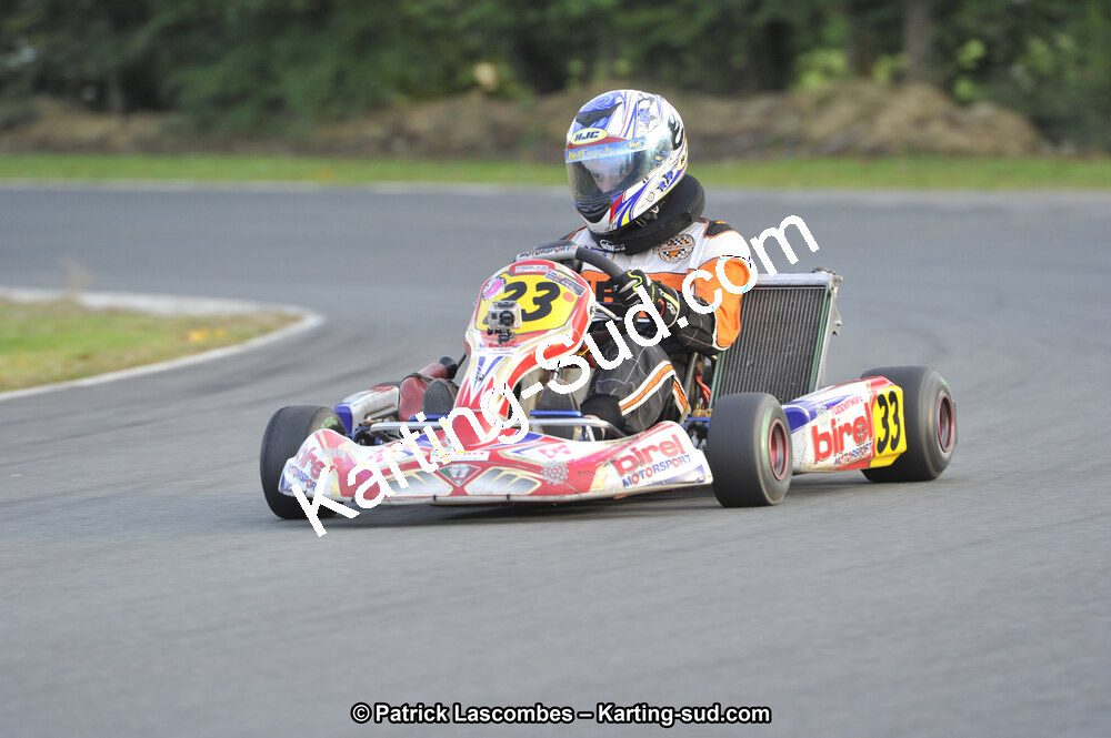 13/10/2013 : Trophée Ufolep Kart Aquitaine à Layrac (Photos Patrick Lascombes) 2013 — karting